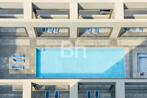 2 Bedrooms Apartment in Tower B