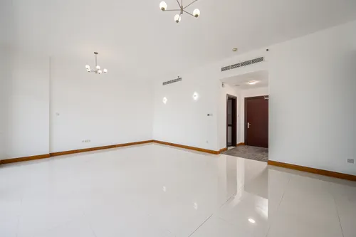 2 Bedrooms Apartment in Tower B