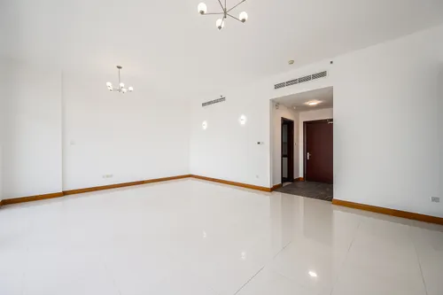 2 Bedrooms Apartment in Tower B