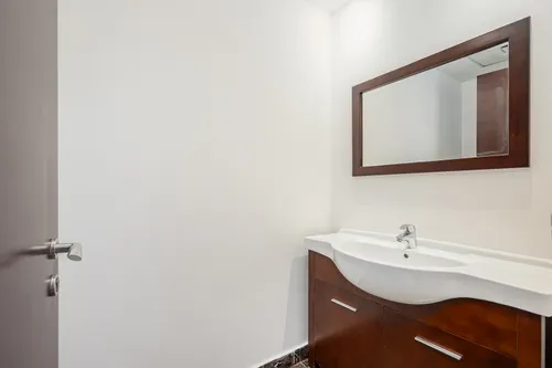 2 Bedrooms Apartment in Tower B