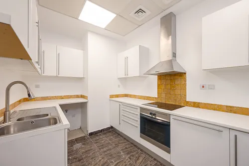2 Bedrooms Apartment in Tower B