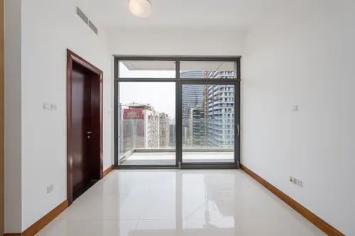 2 Bedrooms Apartment in Tower B