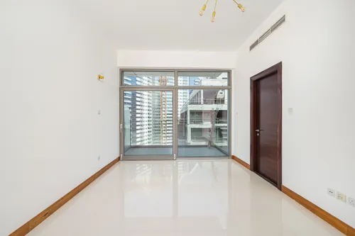 2 Bedrooms Apartment in Tower B