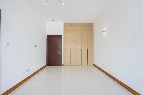 2 Bedrooms Apartment in Tower B