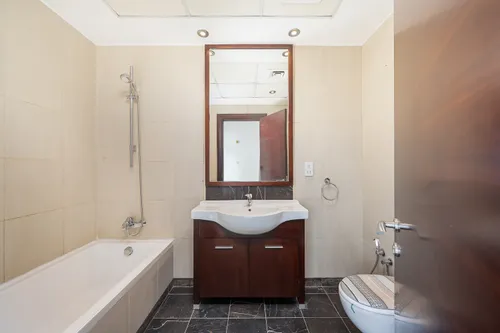 2 Bedrooms Apartment in Tower B