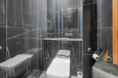 1 Bedroom Apartment in Binghatti Onyx