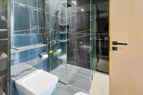 1 Bedroom Apartment in Binghatti Onyx