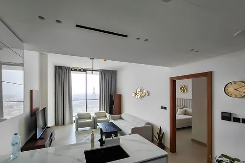 1 Bedroom Apartment in Binghatti Onyx