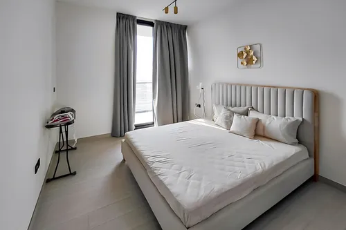 1 Bedroom Apartment in Binghatti Onyx