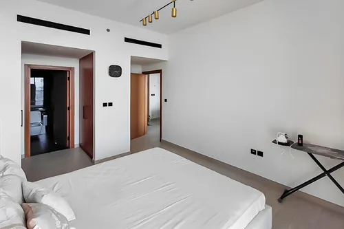 1 Bedroom Apartment in Binghatti Onyx