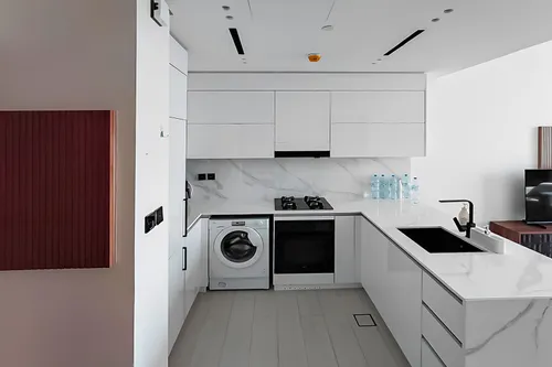 1 Bedroom Apartment in Binghatti Onyx