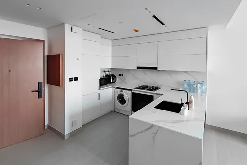 1 Bedroom Apartment in Binghatti Onyx