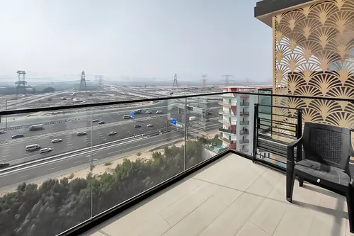 1 Bedroom Apartment in Binghatti Onyx
