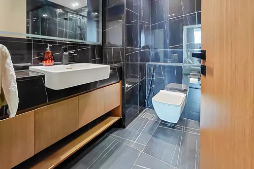 1 Bedroom Apartment in Binghatti Onyx