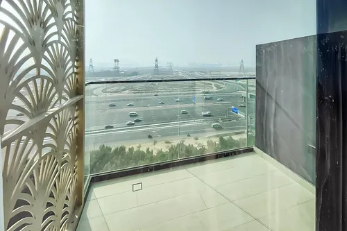 1 Bedroom Apartment in Binghatti Onyx