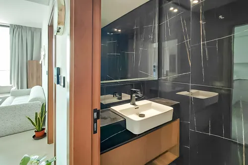 1 Bedroom Apartment in Binghatti Onyx
