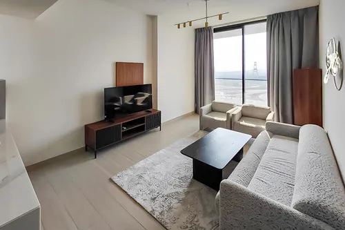 1 Bedroom Apartment in Binghatti Onyx
