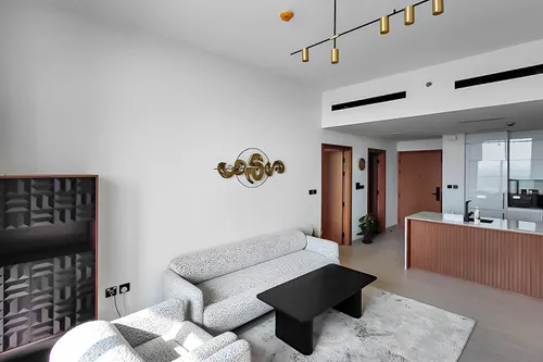 1 Bedroom Apartment in Binghatti Onyx