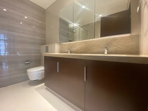 1 Bedroom Apartment in Mulberry 1