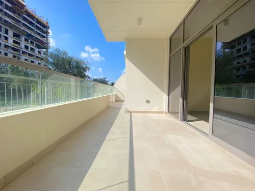 1 Bedroom Apartment in Mulberry 1