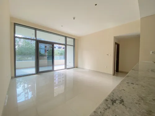 1 Bedroom Apartment in Mulberry 1