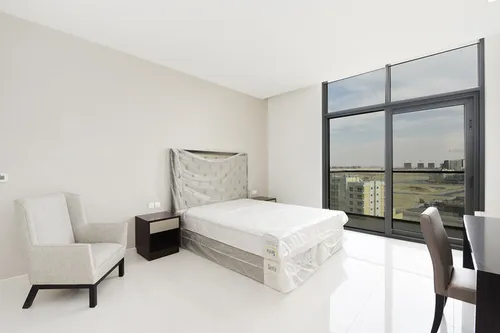Largest Layout | Rented | Low Floor