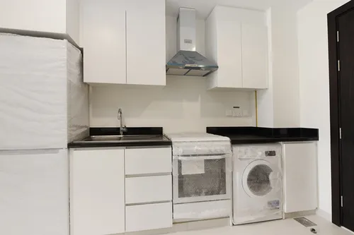  Apartment in Celestia B