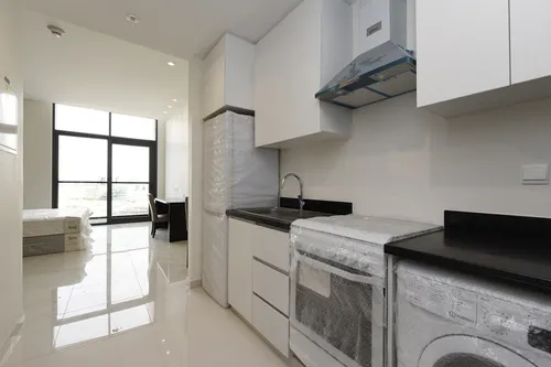  Apartment in Celestia B