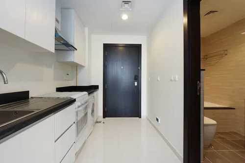  Apartment in Celestia B