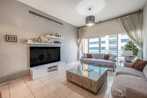 Spacious | Chiller Free | Vacant On Transfer