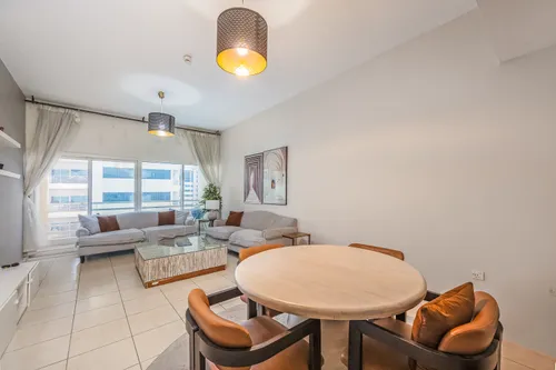 2 Bedrooms Apartment in Olympic Park 4
