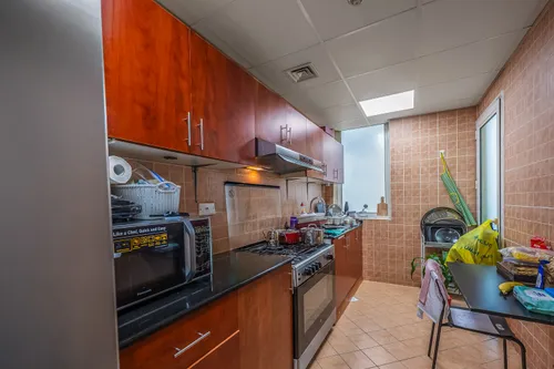 2 Bedrooms Apartment in Olympic Park 4