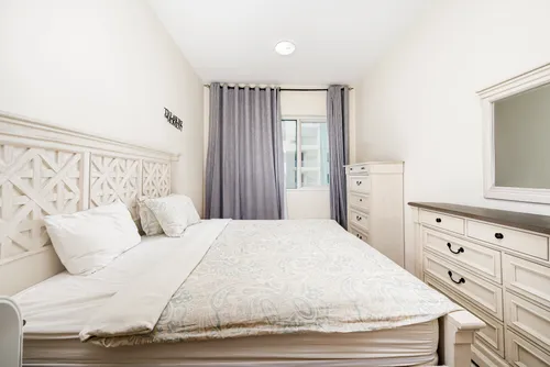 2 Bedrooms Apartment in Olympic Park 4