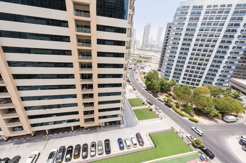 2 Bedrooms Apartment in Olympic Park 4