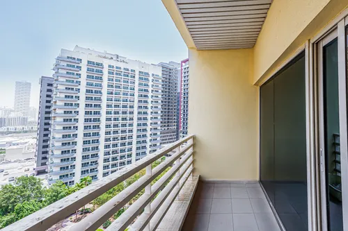 2 Bedrooms Apartment in Olympic Park 4