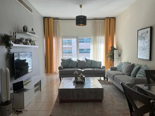 2 Bedrooms Apartment in Olympic Park 4