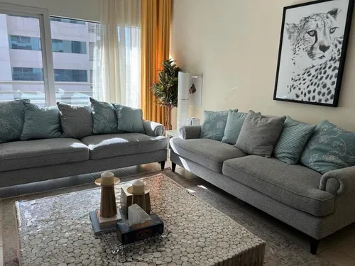 2 Bedrooms Apartment in Olympic Park 4