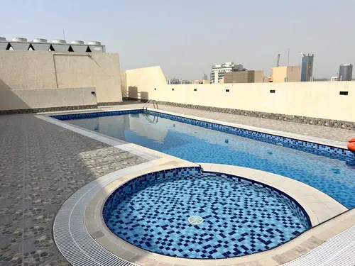 2 Bedrooms Apartment in Olympic Park 4