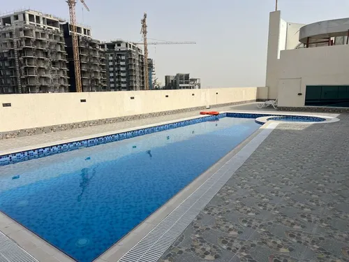 2 Bedrooms Apartment in Olympic Park 4