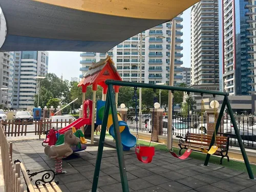 2 Bedrooms Apartment in Olympic Park 4