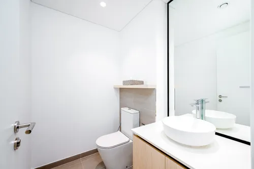 2 Bedrooms Apartment in Wilton Park Residences 1