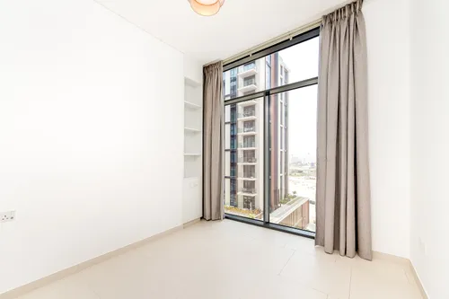 2 Bedrooms Apartment in Wilton Park Residences 1