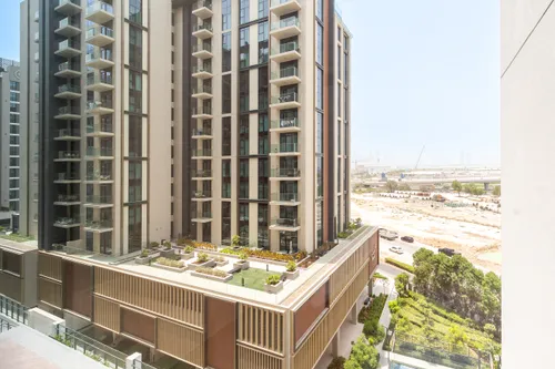 2 Bedrooms Apartment in Wilton Park Residences 1