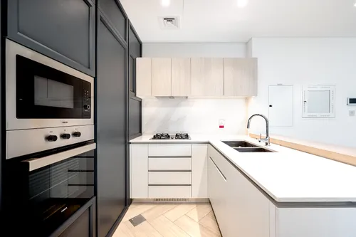 2 Bedrooms Apartment in Wilton Park Residences 1