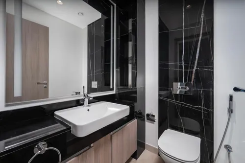 Apartment in Me Do Re Tower