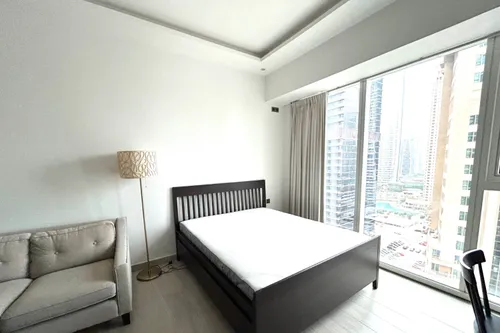 Apartment in Me Do Re Tower