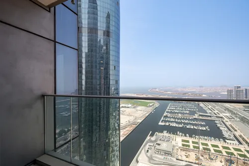 3 Bedrooms Apartment in Damac Heights
