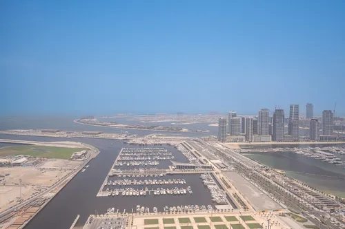 3 Bedrooms Apartment in Damac Heights