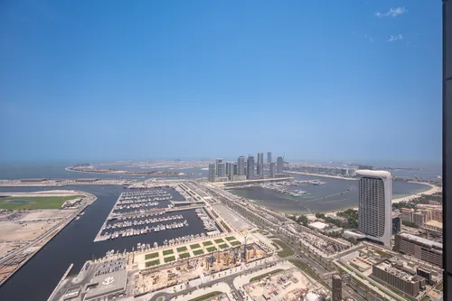 3 Bedrooms Apartment in Damac Heights