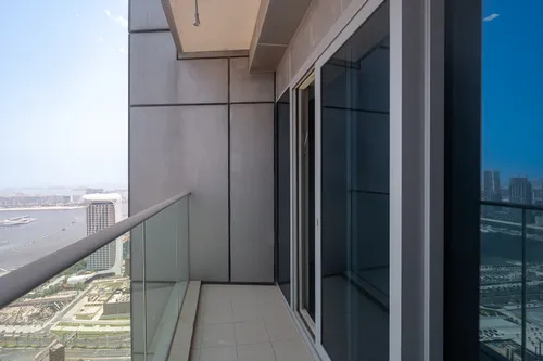3 Bedrooms Apartment in Damac Heights